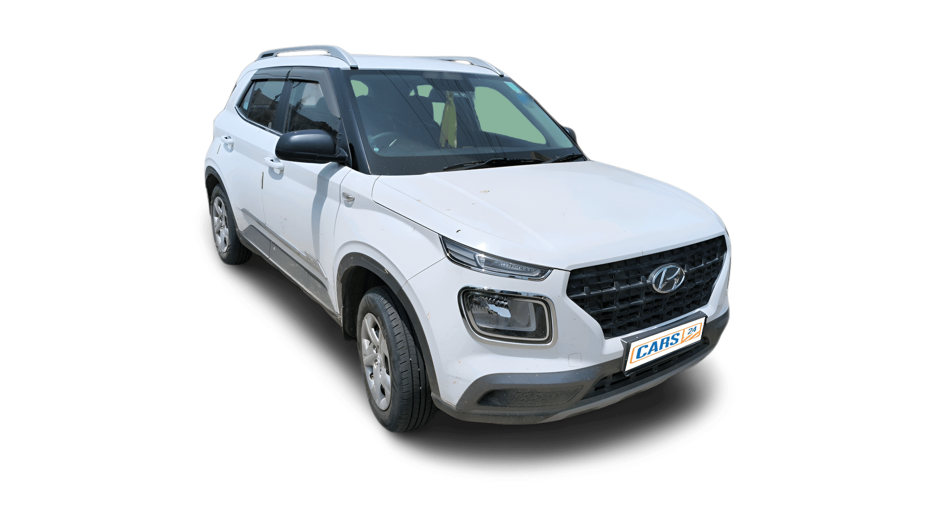 2021 Hyundai VENUE - SUV - Petrol - Manual - ₹6.00 lakh